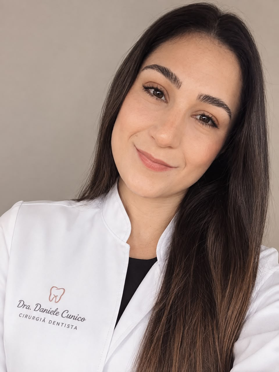 Dra. Daniele Cunico