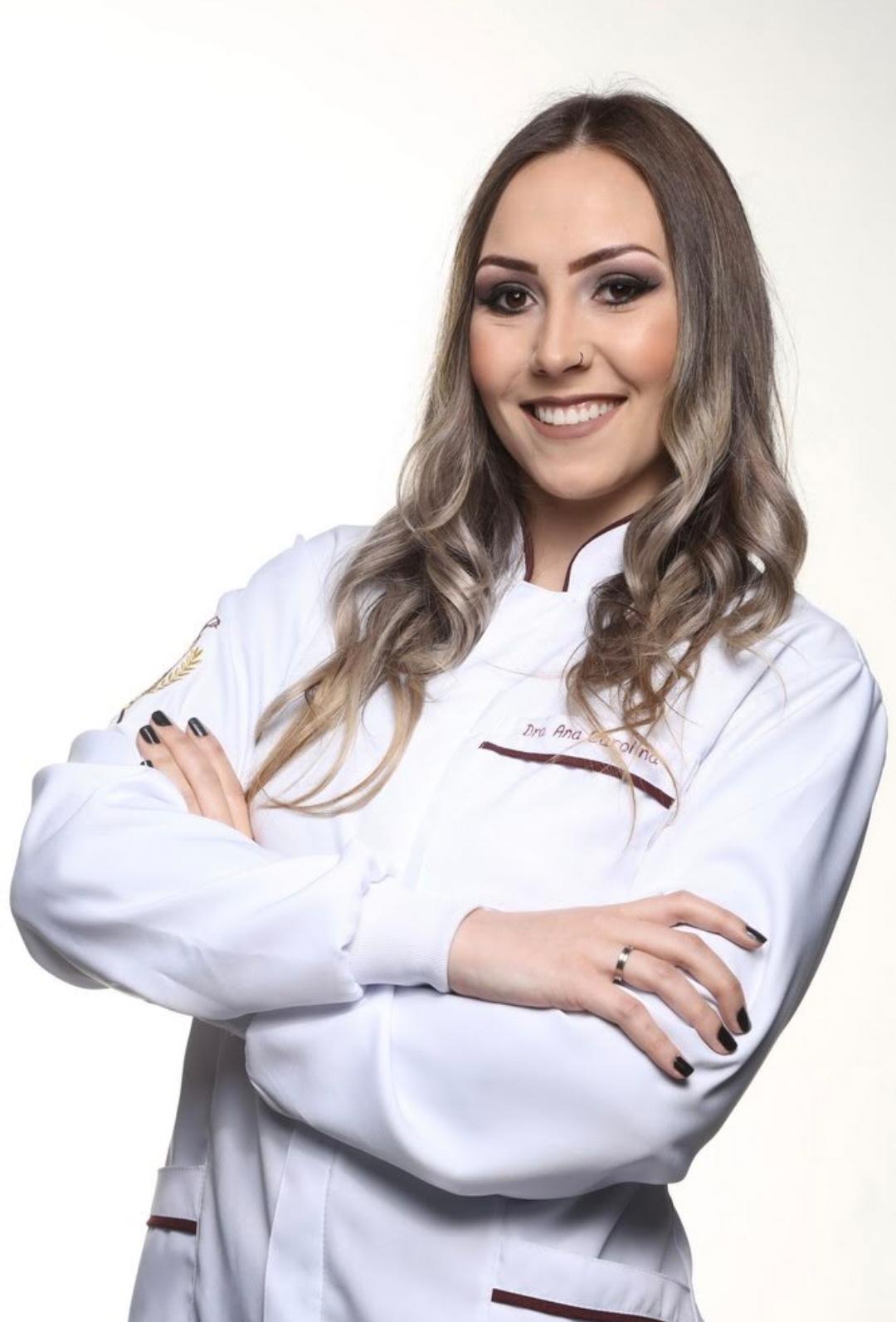 Dra. Ana Carolina Silva